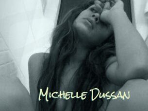 Michelle_Dussan Porn Monkey Cash