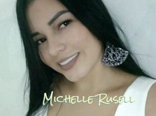 Michelle_Rusell