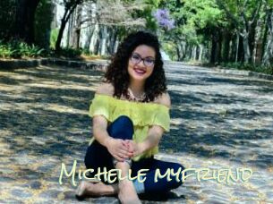 Michelle_myfriend