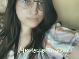 Michelleburnsxo Porn Monkey Cash