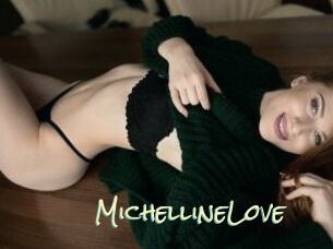 MichellineLove
