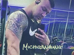 Michiganhung