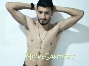 MickeSantoro