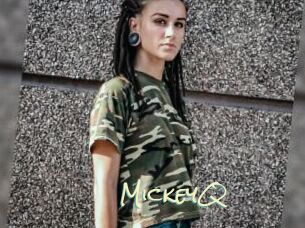 MickeyQ