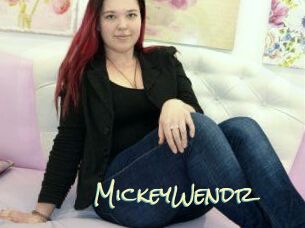 MickeyWendr