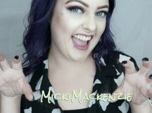 MickiMackenzie