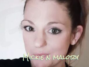 Mickie_n_malory