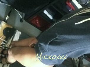 Mickoxxx