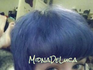 MidnaDeLuca Porn Monkey Cash
