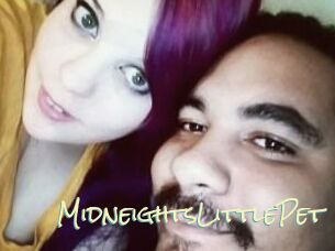 MidneightsLittlePet Porn Monkey Cash