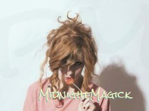 MidnightMagick