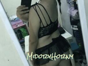 MidoryHorny