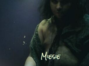 Miesie
