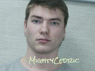 MightyCedric