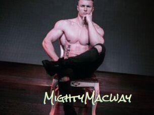 MightyMacway