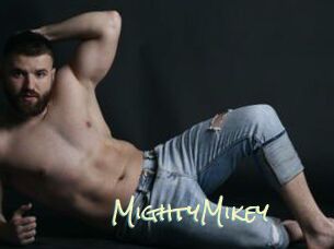 MightyMikey