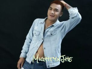 MightyxJhe