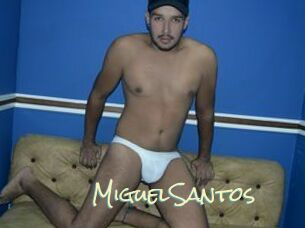 MiguelSantos Porn Monkey Cash