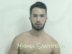 Miguel_Santorini Porn Monkey Cash