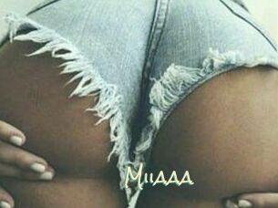 Miiaaa