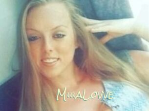 MiiiaLovve
