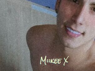Miikee_X