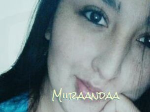 Miiraandaa