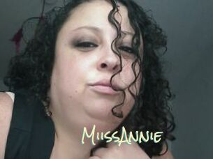 MiissAnnie