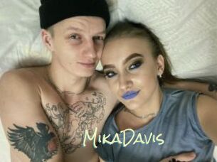 MikaDavis