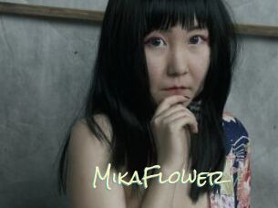 MikaFlower