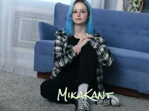 MikaKant