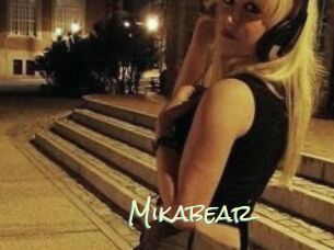 Mikabear