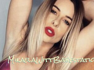 MikaelaWittBabestation