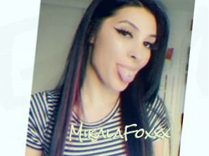MikalaFoxxx