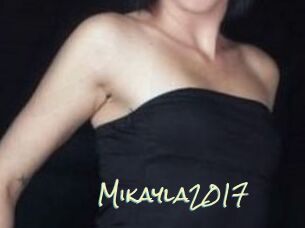 Mikayla2017
