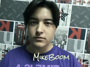 MikeBoom