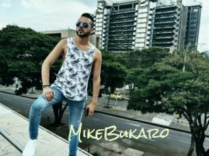 MikeBukaro
