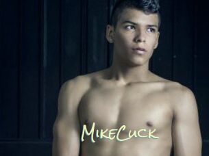 MikeCuck
