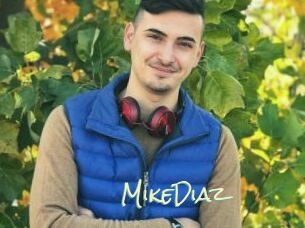 MikeDiaz