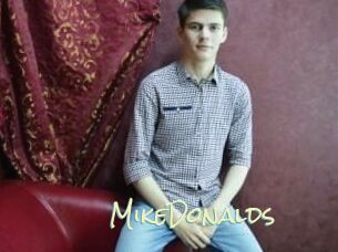 MikeDonalds