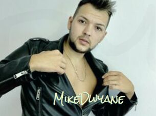 MikeDwyane Porn Monkey Cash