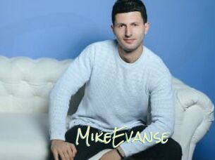 MikeEvanse