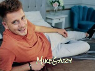 MikeGary