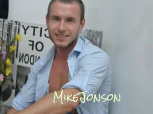 MikeJonson