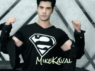 MikeKaval
