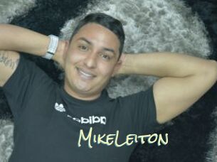 MikeLeiton