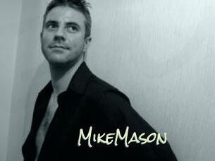 MikeMason