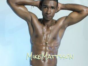 MikeMattsson