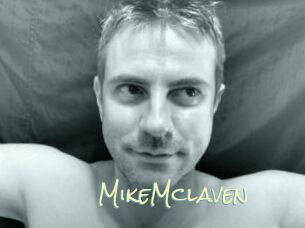 MikeMclaven