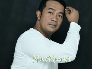 MikeMiguel